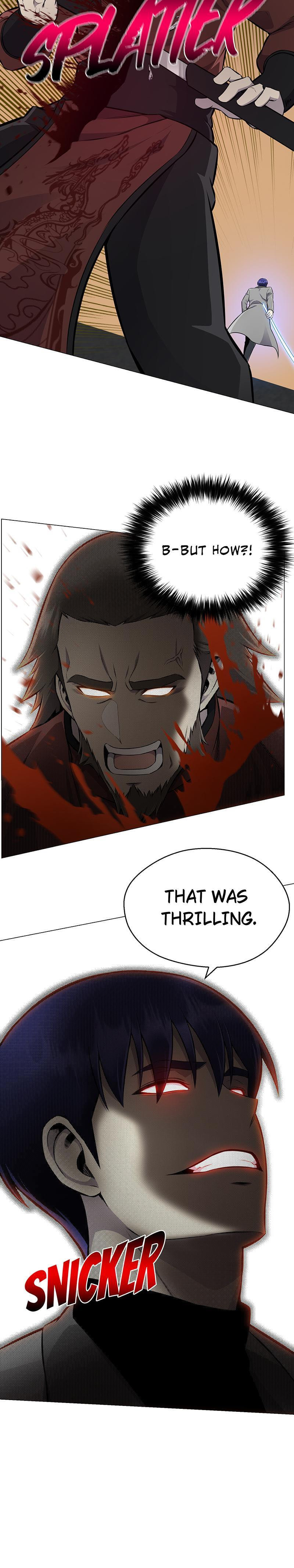 Reverse Villain Chapter 82 page 17 - 