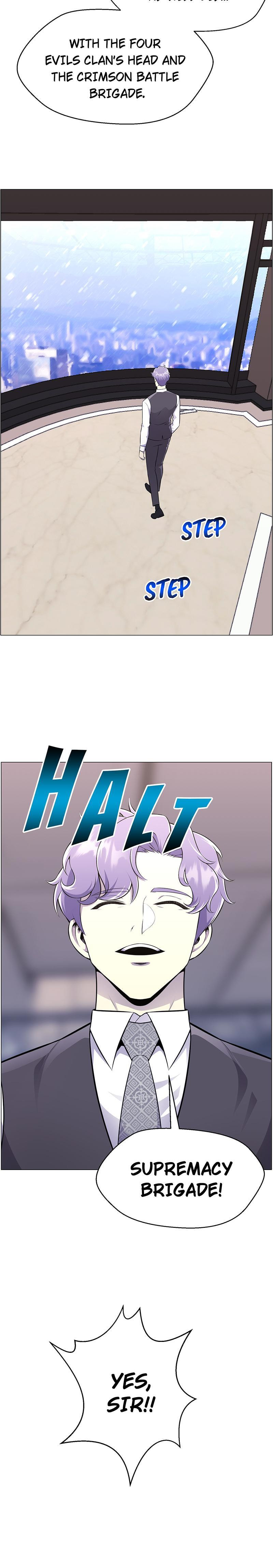 Reverse Villain Chapter 82 page 3 - 