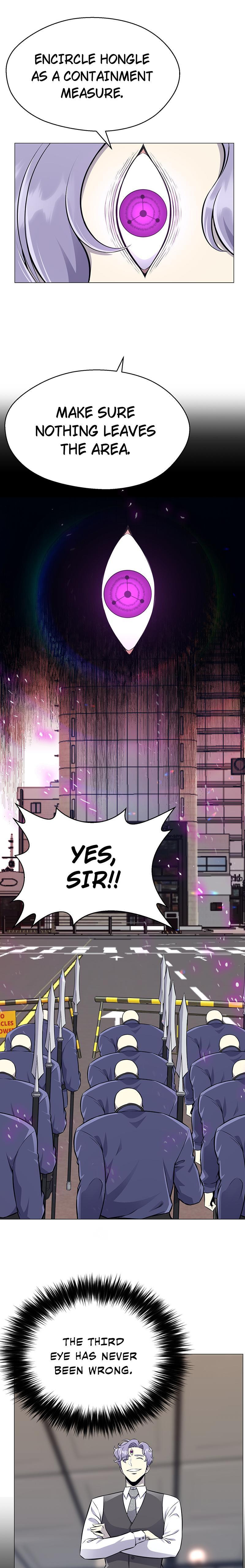 Reverse Villain Chapter 82 page 4 - 