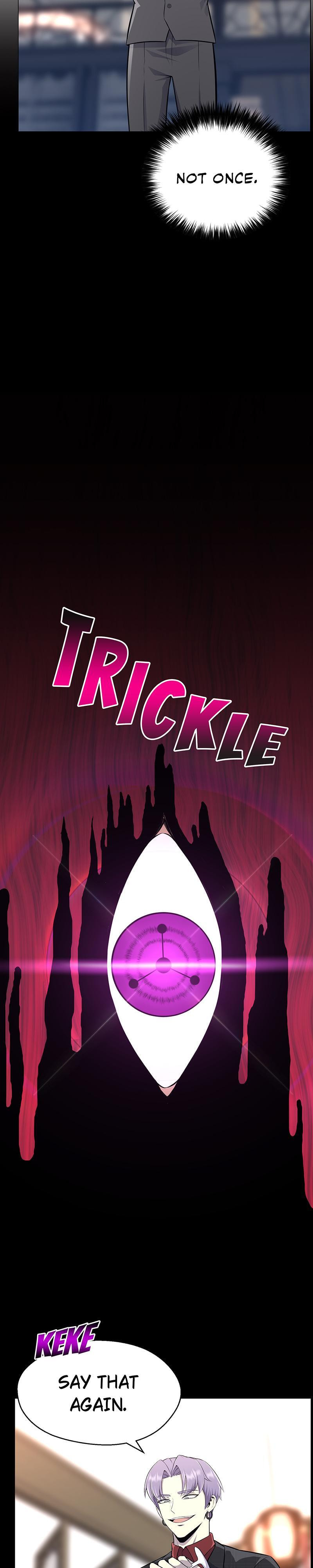 Reverse Villain Chapter 82 page 5 - 