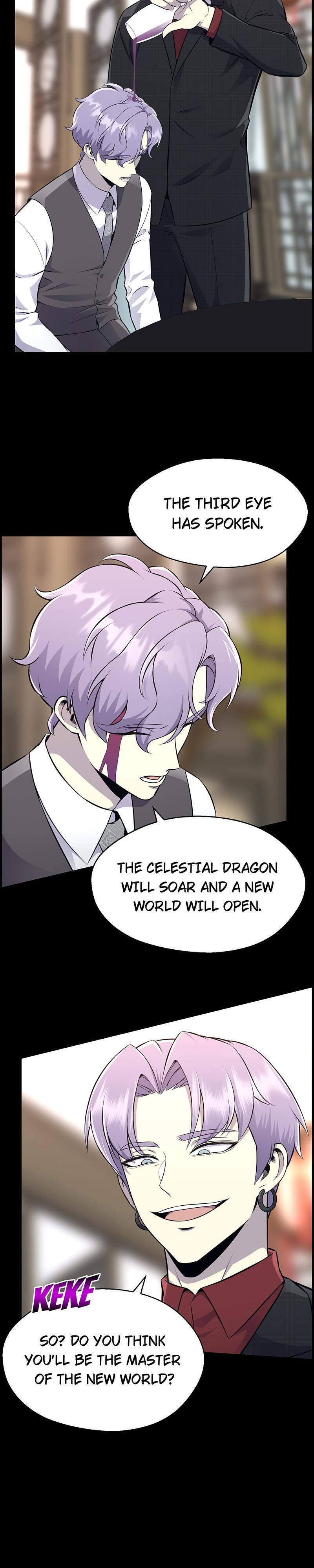 Reverse Villain Chapter 82 page 6 - 