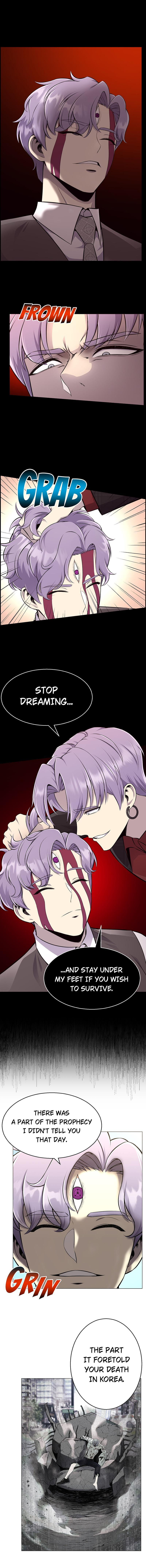 Reverse Villain Chapter 82 page 7 - 