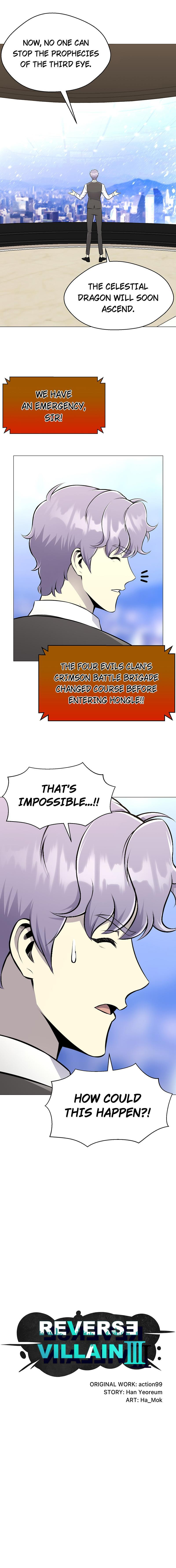 Reverse Villain Chapter 82 page 8 - 