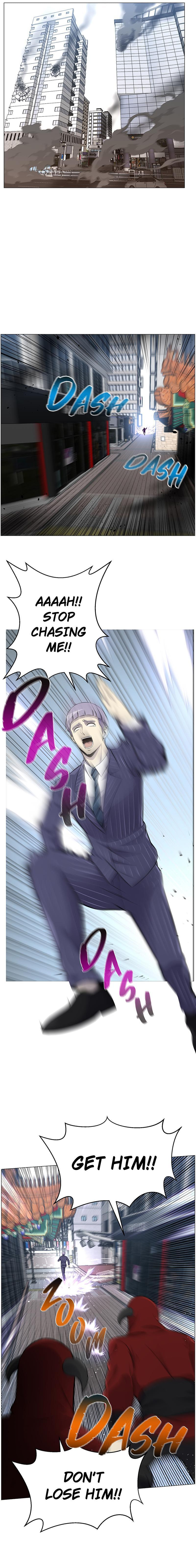 Reverse Villain Chapter 82 page 9 - 