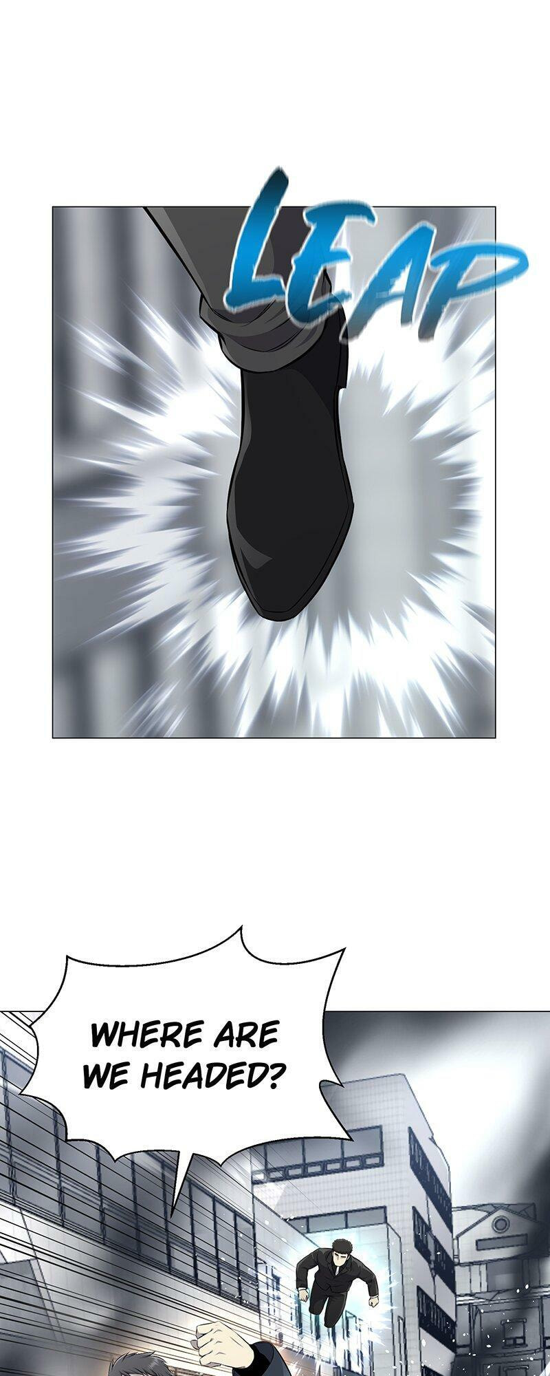 Reverse Villain Chapter 83 page 1 - 