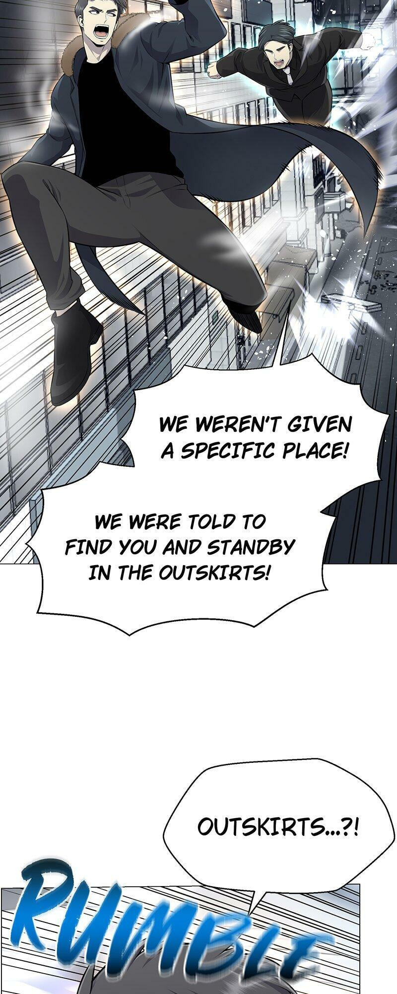 Reverse Villain Chapter 83 page 2 - 