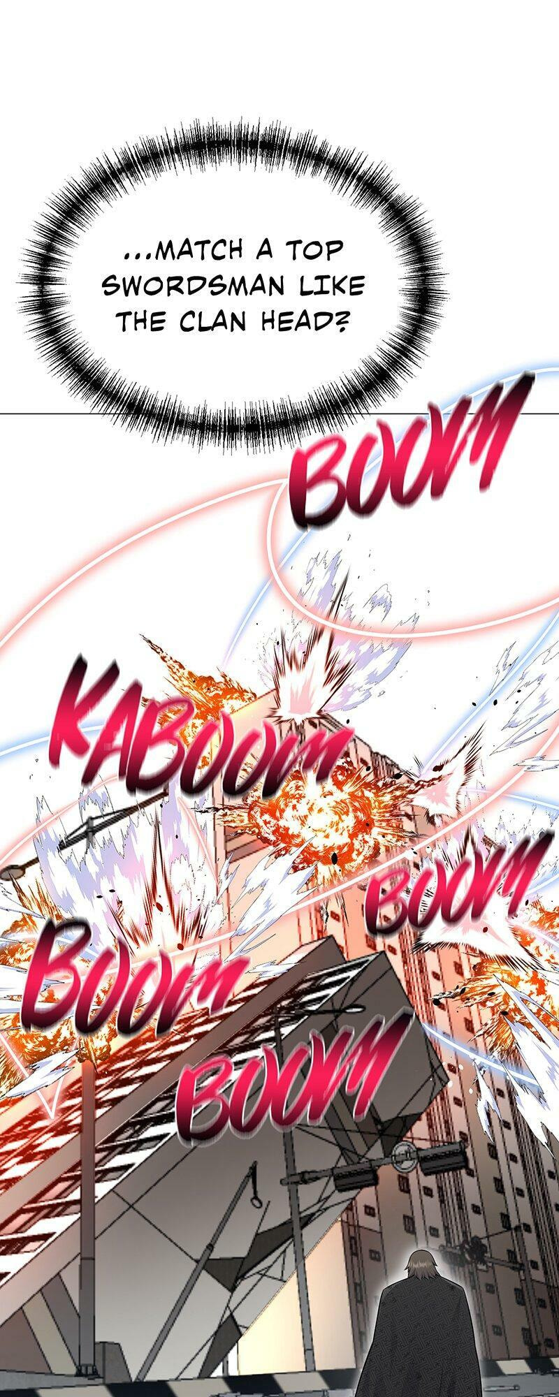 Reverse Villain Chapter 83 page 11 - 
