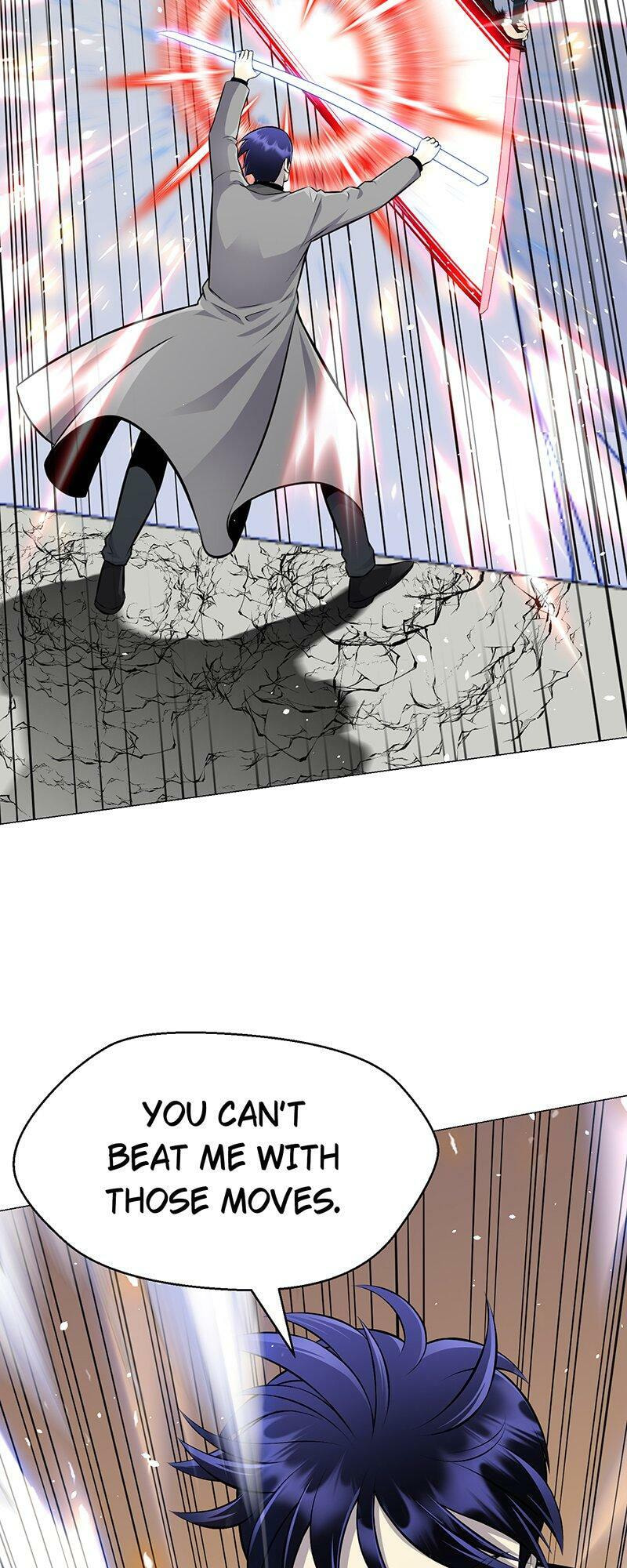 Reverse Villain Chapter 83 page 15 - 