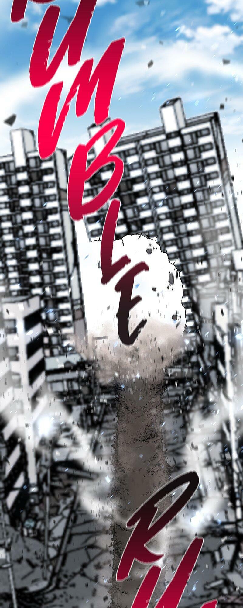 Reverse Villain Chapter 83 page 23 - 