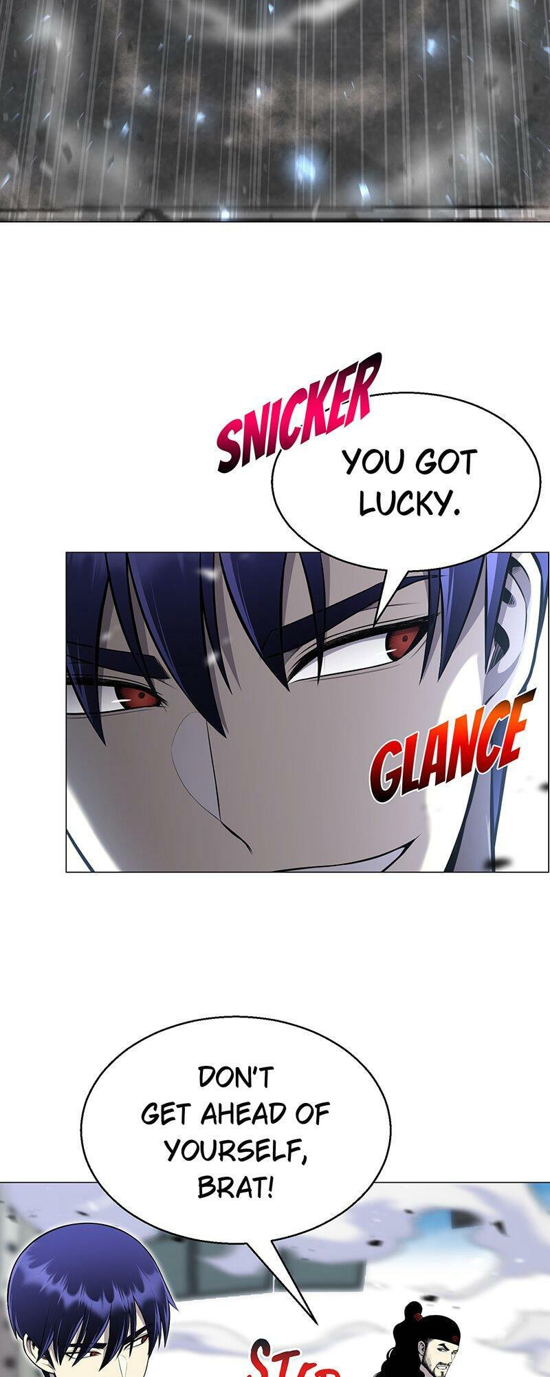 Reverse Villain Chapter 83 page 25 - 