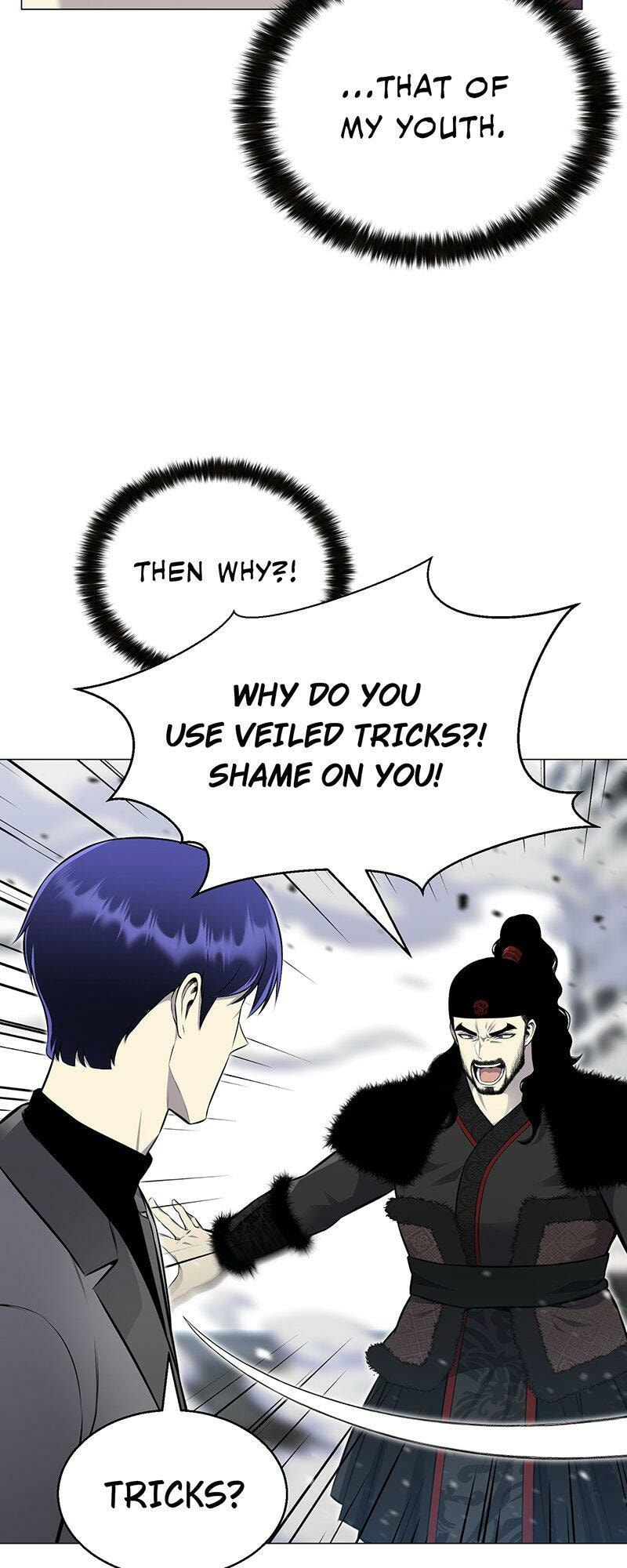 Reverse Villain Chapter 83 page 27 - 