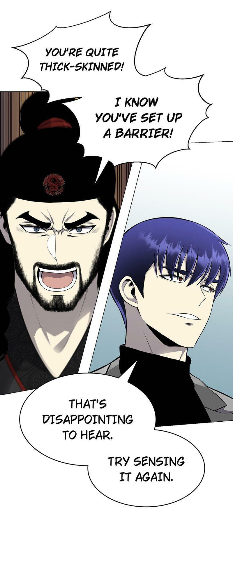 Reverse Villain Chapter 83 page 29 - 