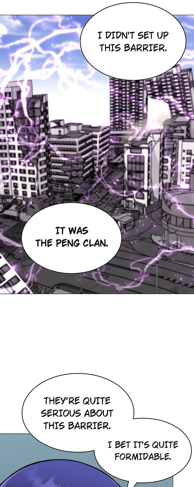 Reverse Villain Chapter 83 page 30 - 