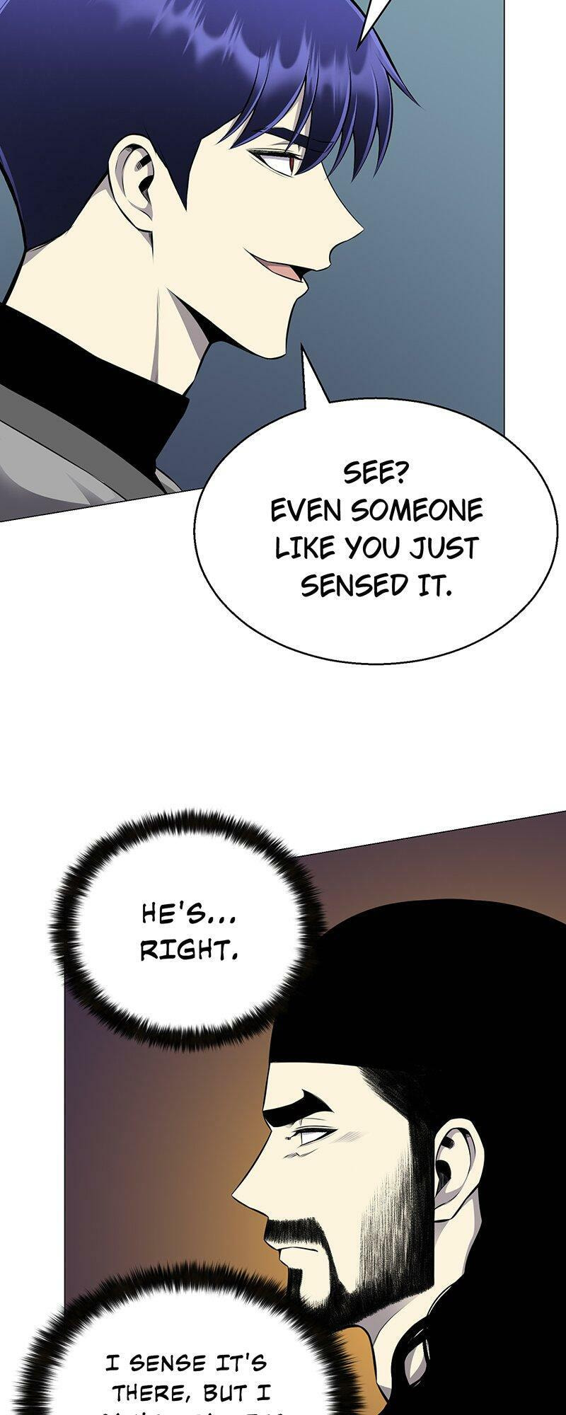Reverse Villain Chapter 83 page 31 - 