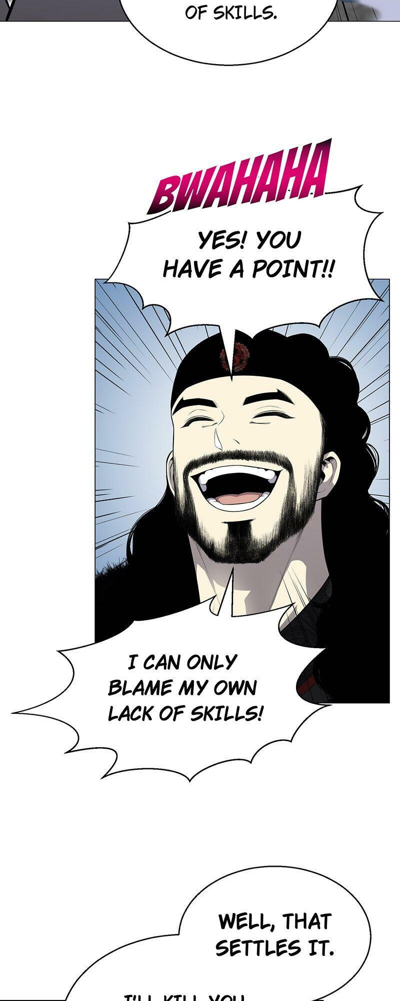 Reverse Villain Chapter 83 page 33 - 