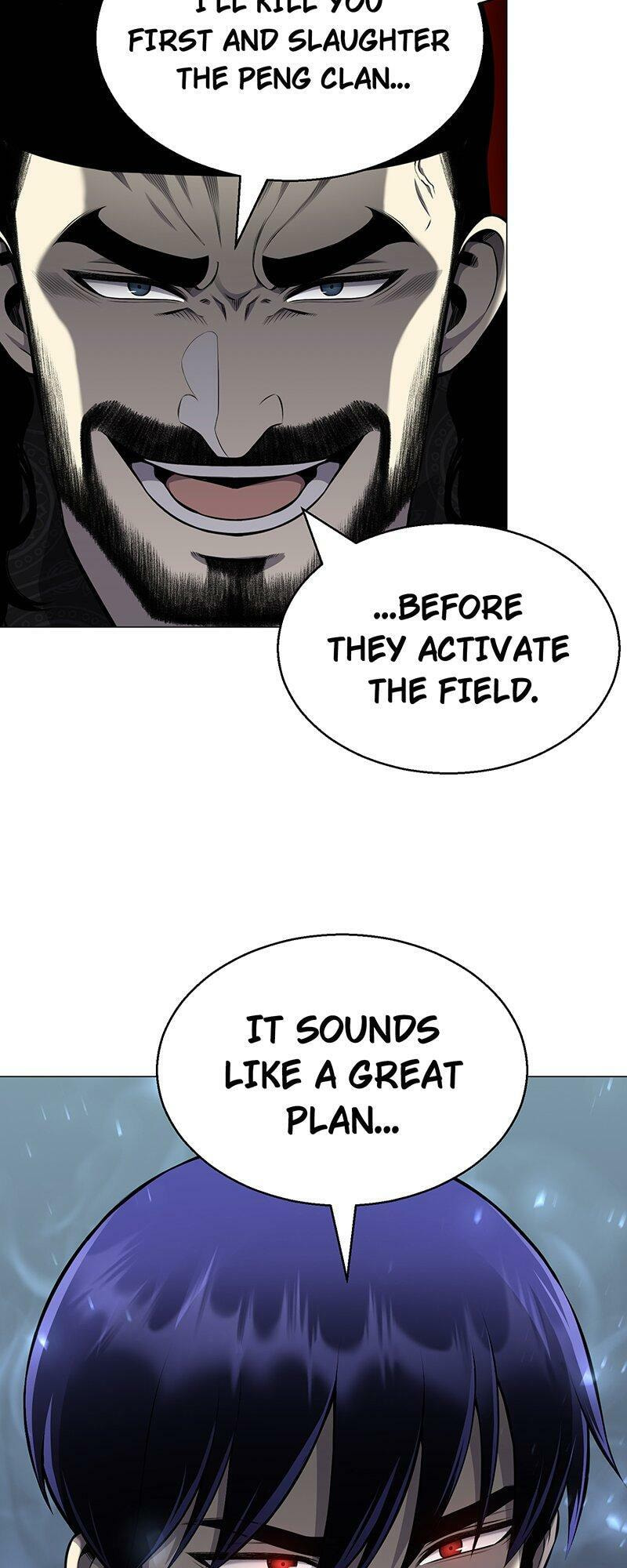 Reverse Villain Chapter 83 page 34 - 