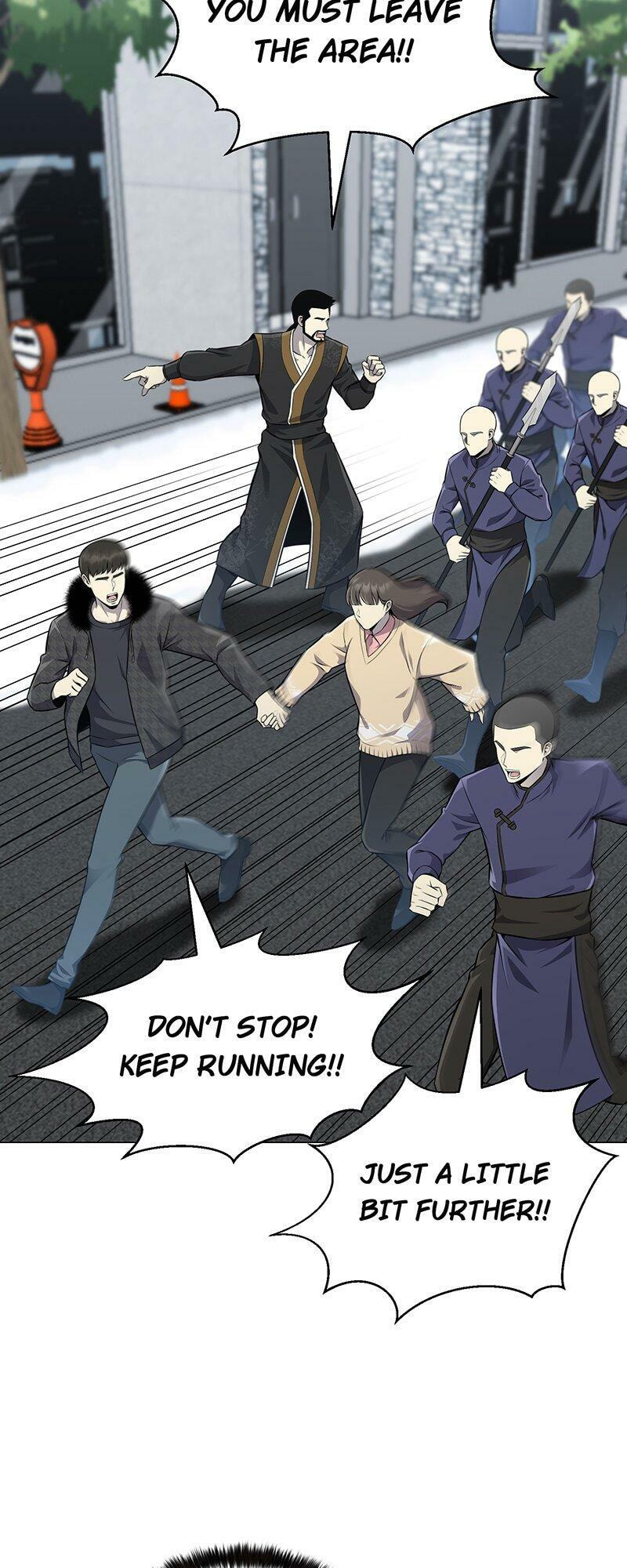 Reverse Villain Chapter 83 page 38 - 