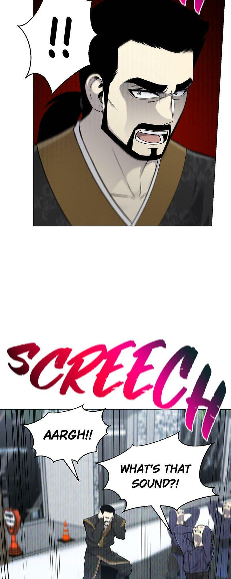 Reverse Villain Chapter 83 page 40 - 