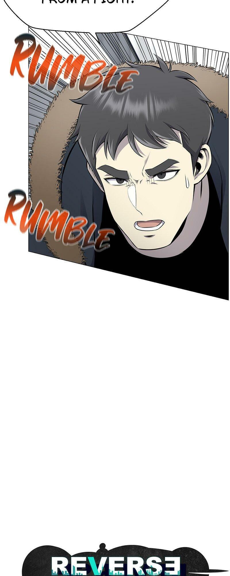 Reverse Villain Chapter 83 page 5 - 