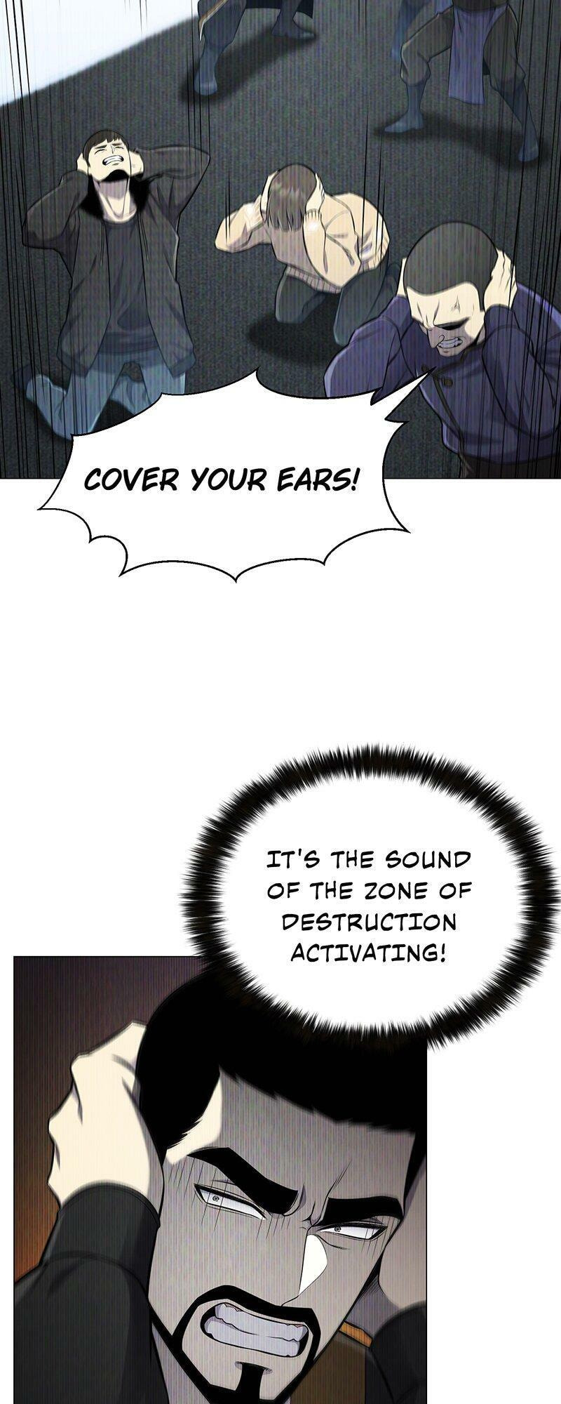 Reverse Villain Chapter 83 page 41 - 