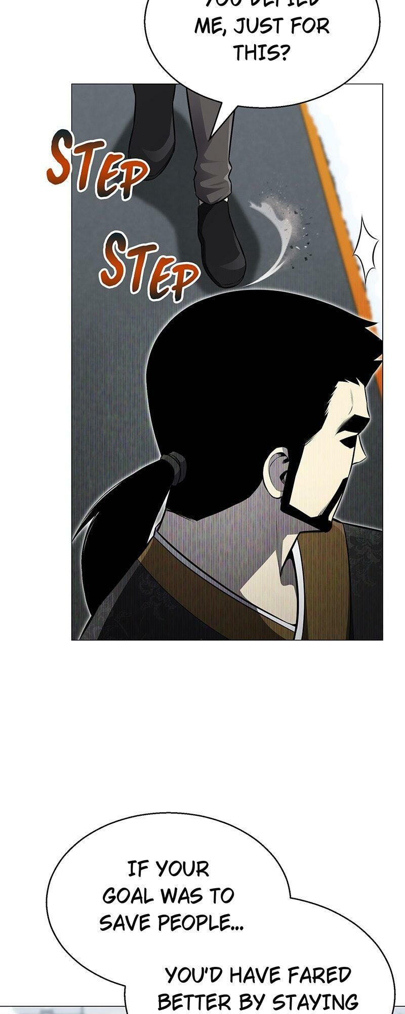 Reverse Villain Chapter 83 page 45 - 