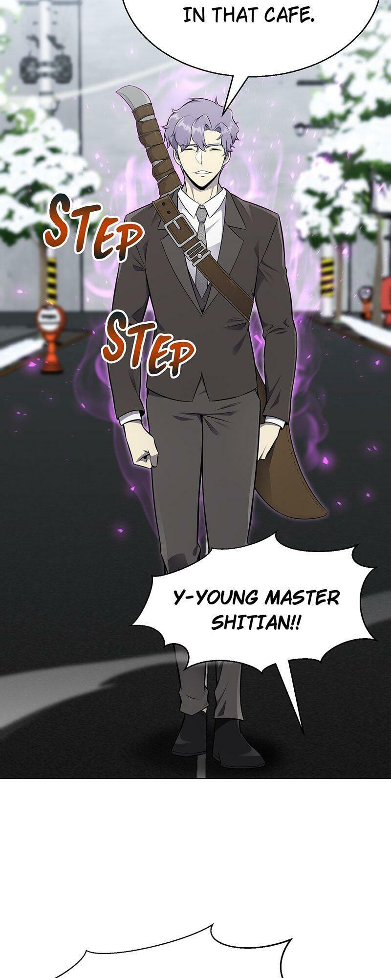 Reverse Villain Chapter 83 page 46 - 