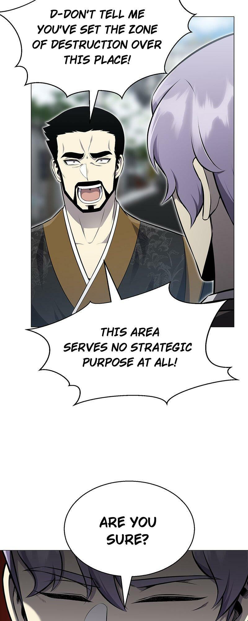 Reverse Villain Chapter 83 page 47 - 