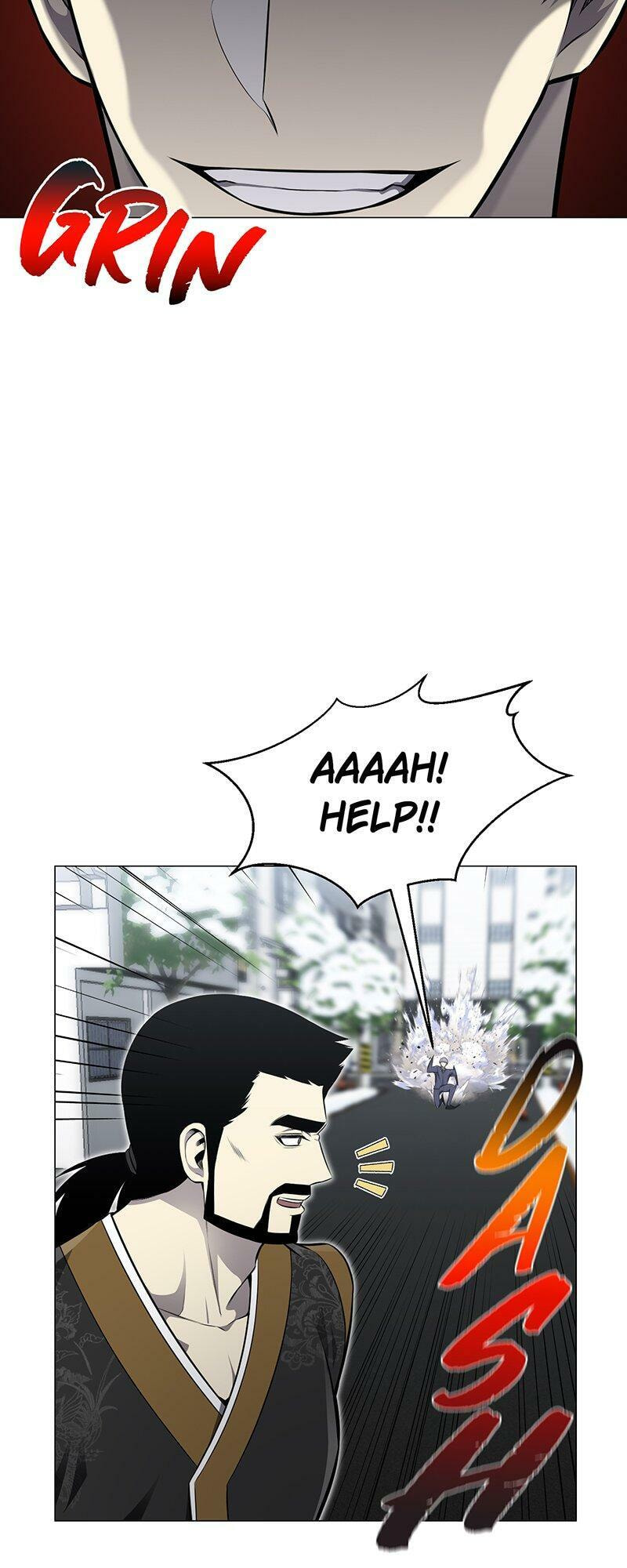 Reverse Villain Chapter 83 page 48 - 