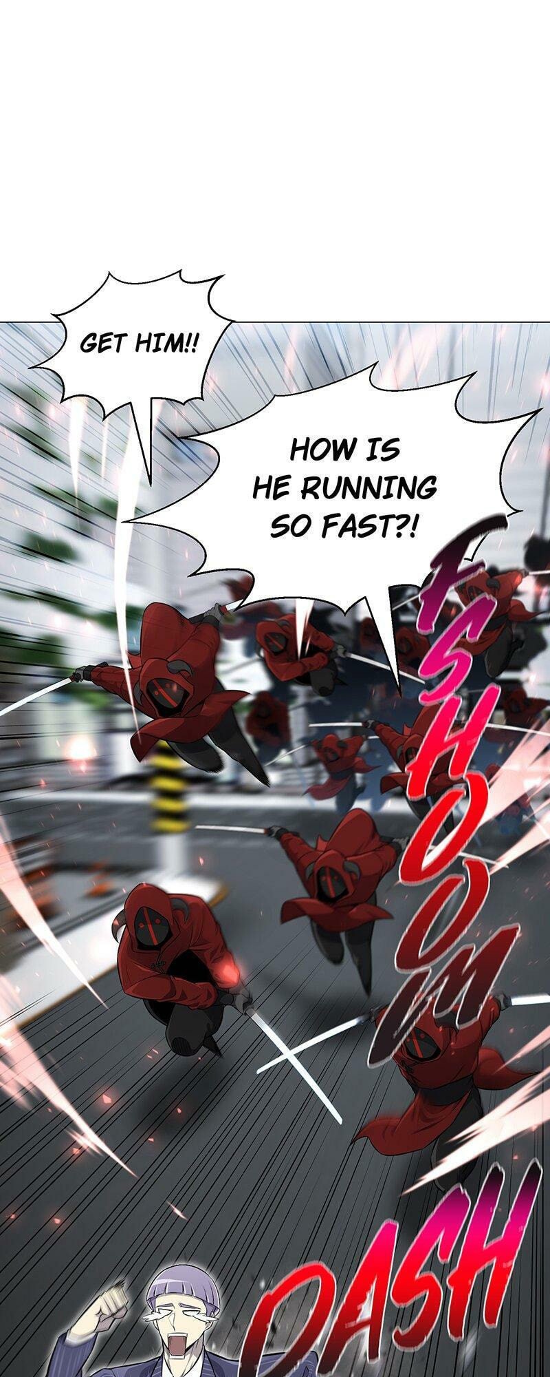 Reverse Villain Chapter 83 page 49 - 