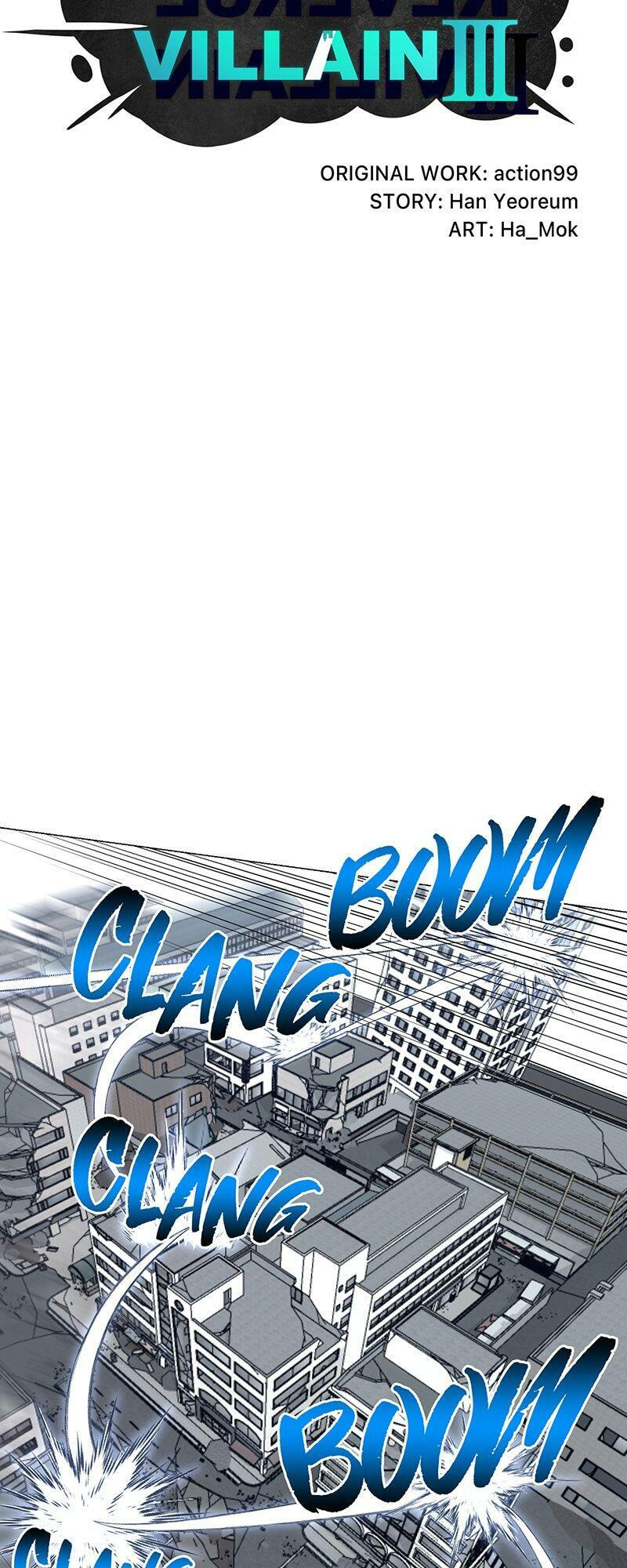 Reverse Villain Chapter 83 page 6 - 