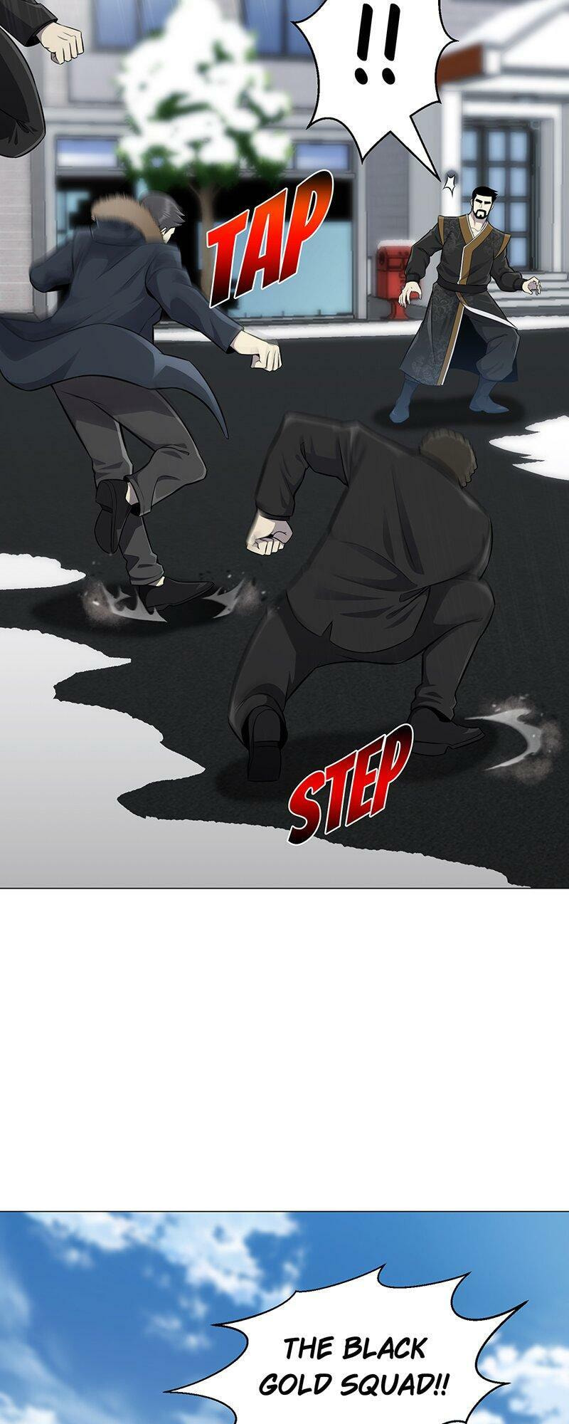 Reverse Villain Chapter 83 page 52 - 