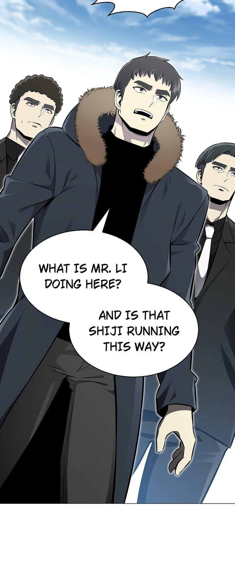 Reverse Villain Chapter 83 page 53 - 