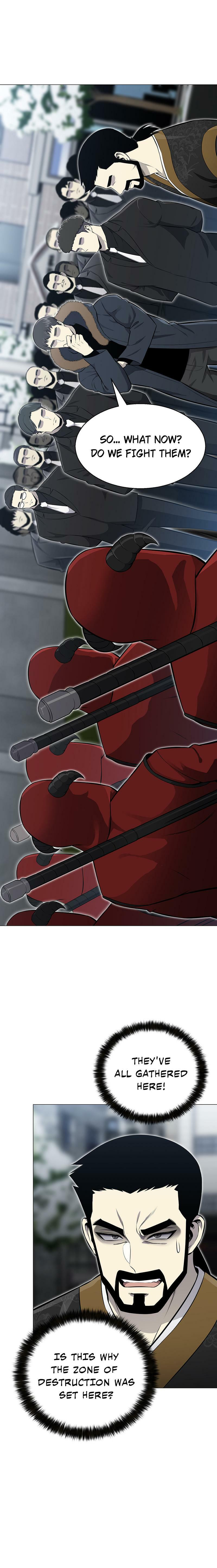 Reverse Villain Chapter 84 page 2 - 