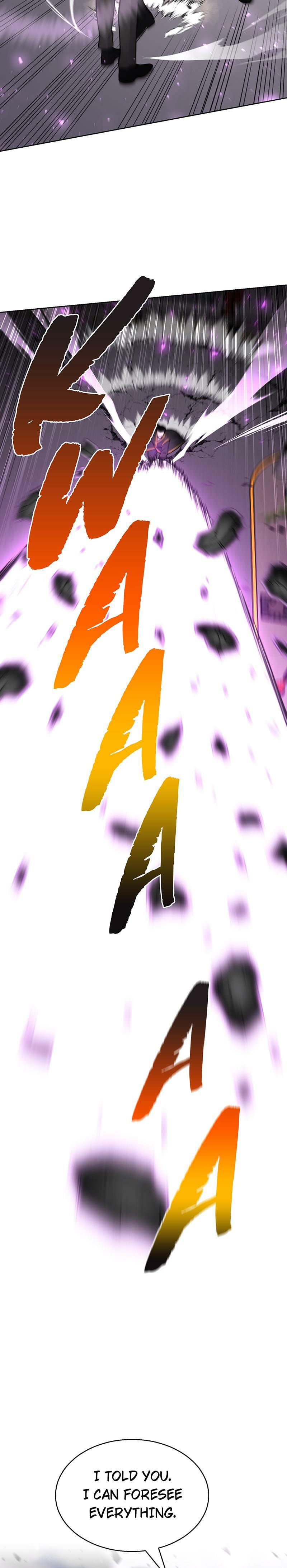 Reverse Villain Chapter 84 page 11 - 