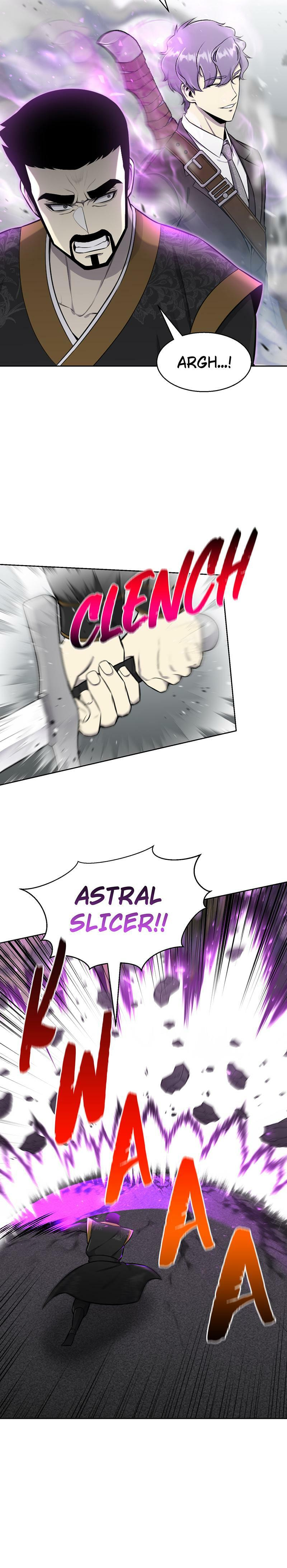 Reverse Villain Chapter 84 page 12 - 