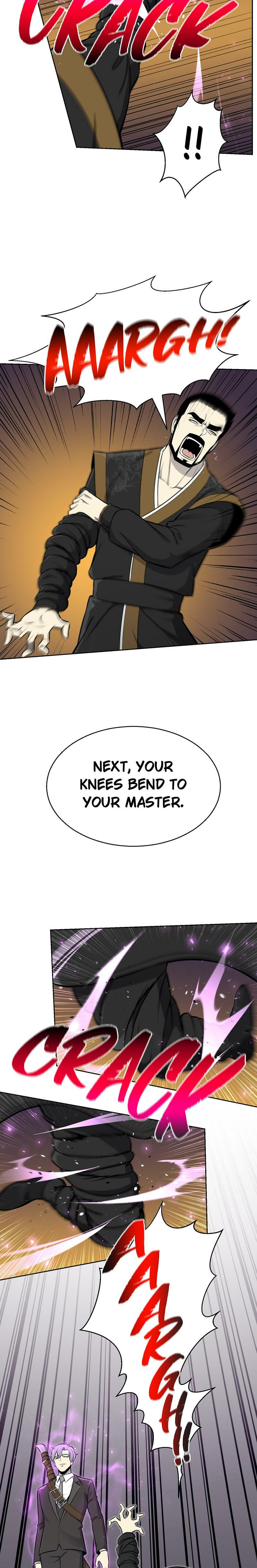 Reverse Villain Chapter 84 page 14 - 