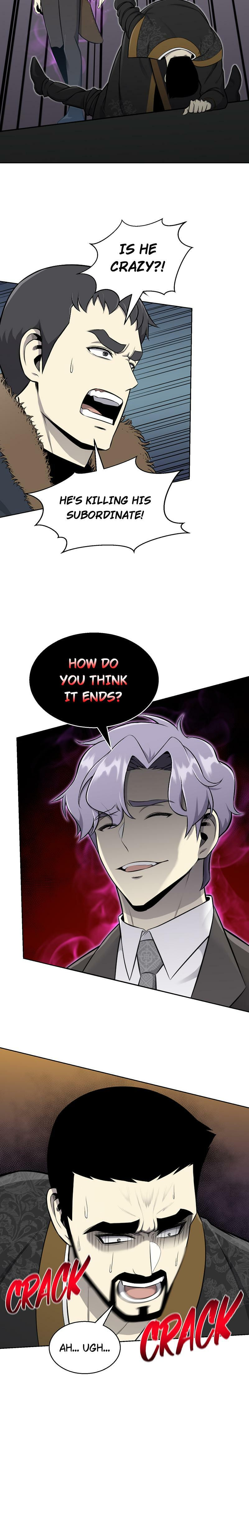 Reverse Villain Chapter 84 page 15 - 