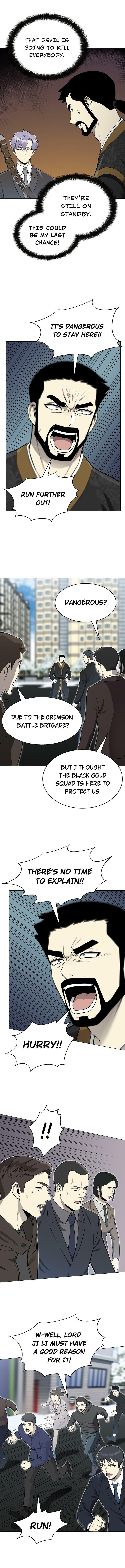 Reverse Villain Chapter 84 page 3 - 