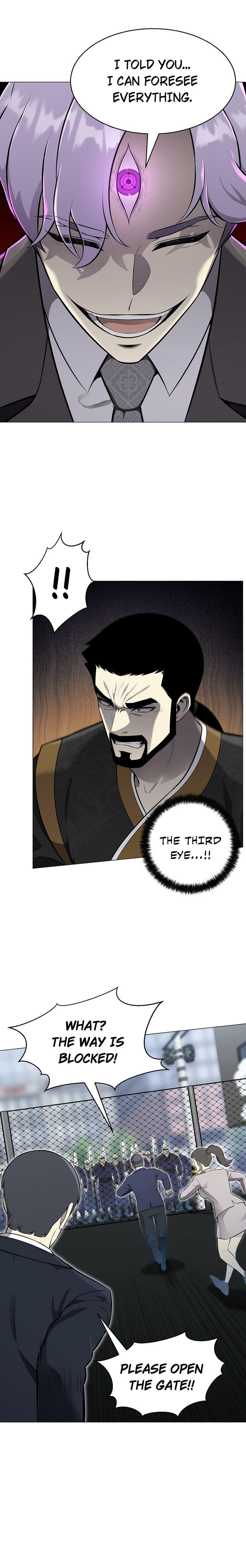 Reverse Villain Chapter 84 page 4 - 