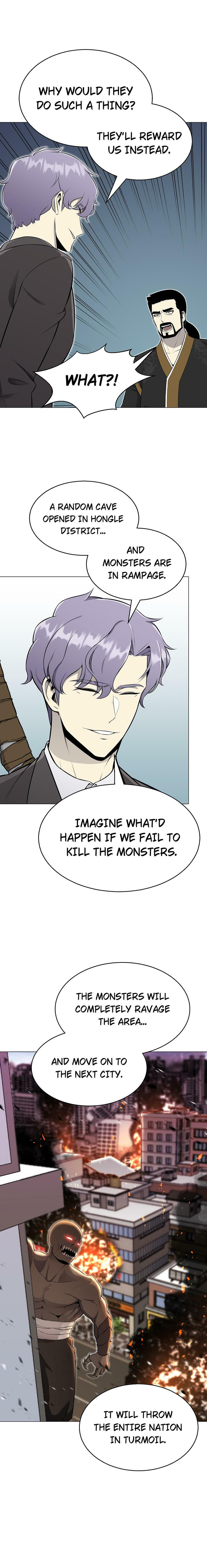 Reverse Villain Chapter 84 page 6 - 