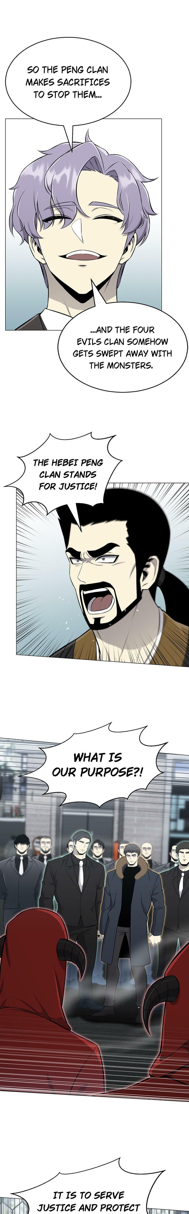Reverse Villain Chapter 84 page 7 - 