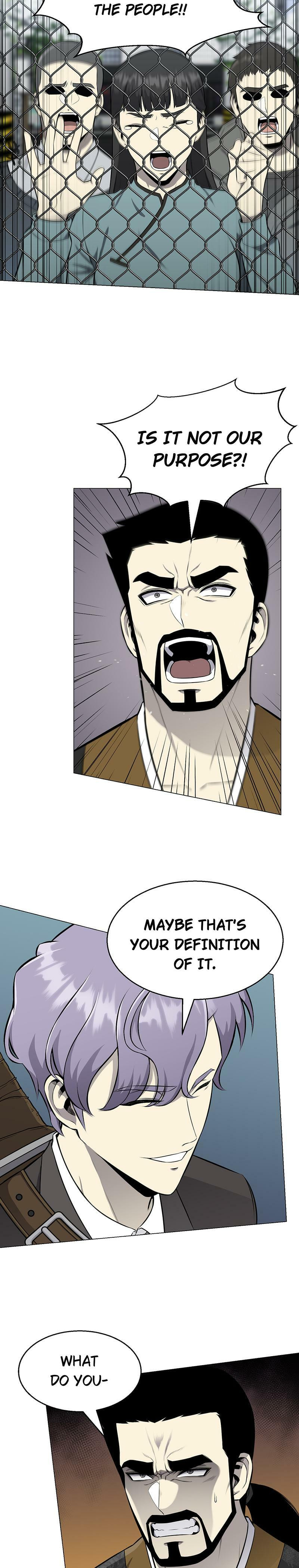 Reverse Villain Chapter 84 page 8 - 