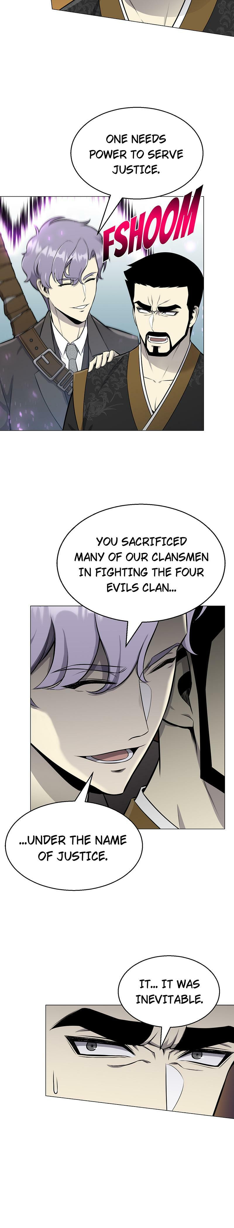 Reverse Villain Chapter 84 page 9 - 