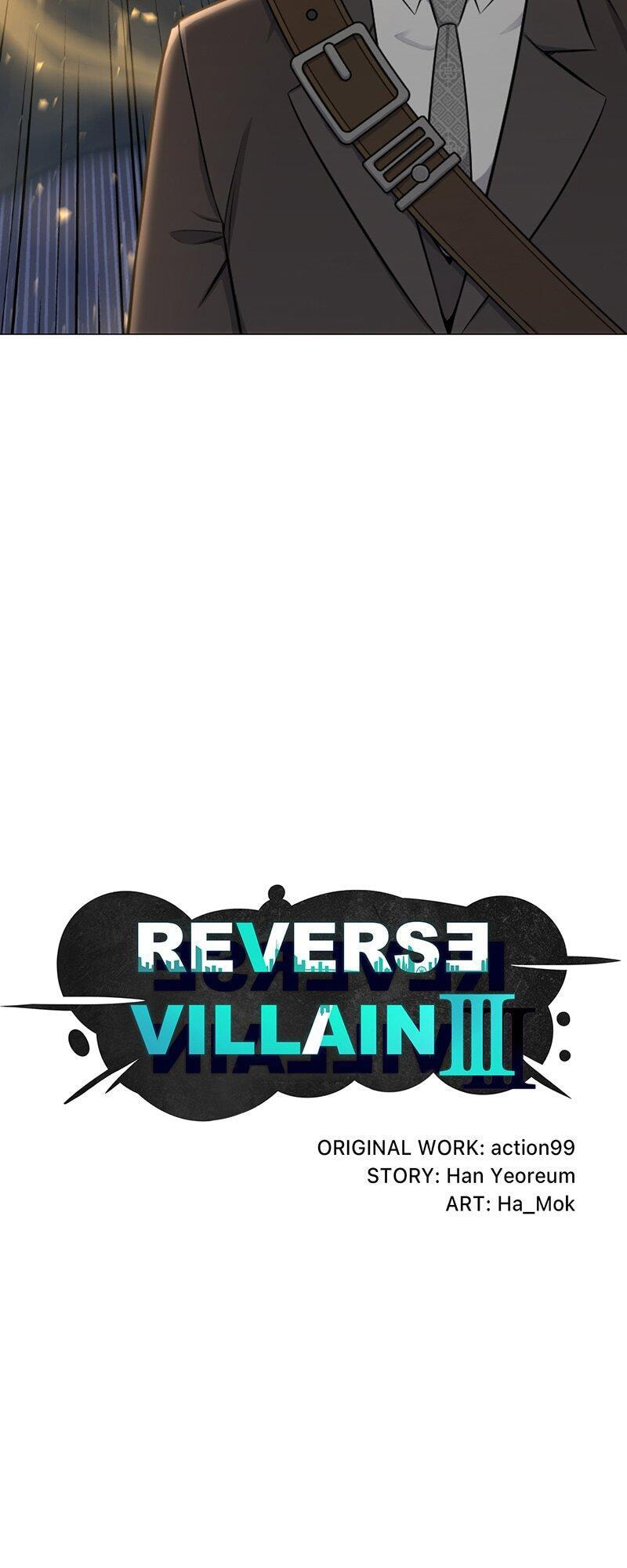 Reverse Villain Chapter 85 page 2 - 