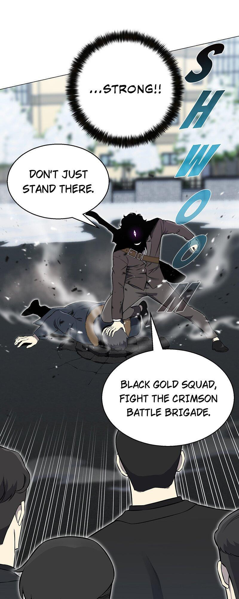 Reverse Villain Chapter 85 page 11 - 