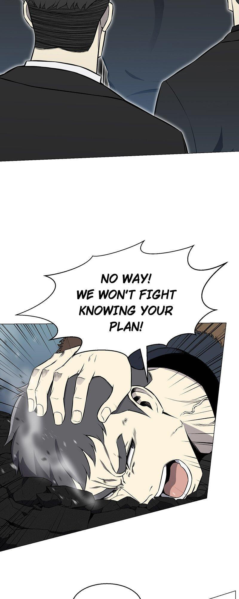 Reverse Villain Chapter 85 page 12 - 