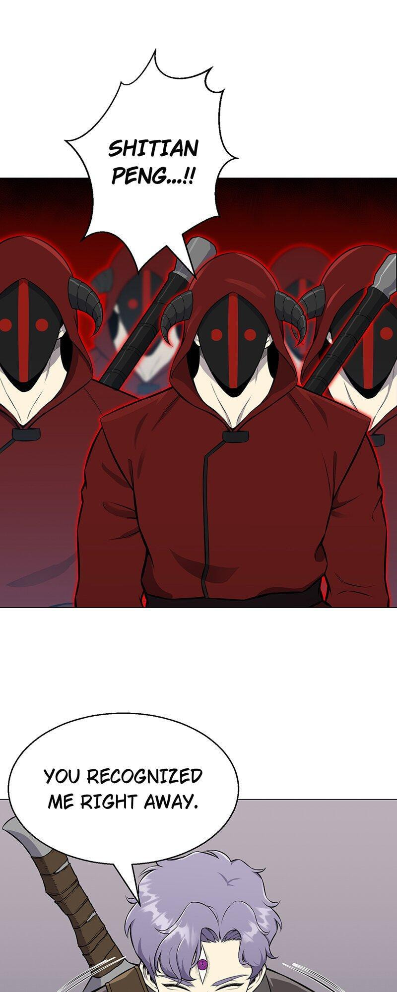 Reverse Villain Chapter 85 page 15 - 