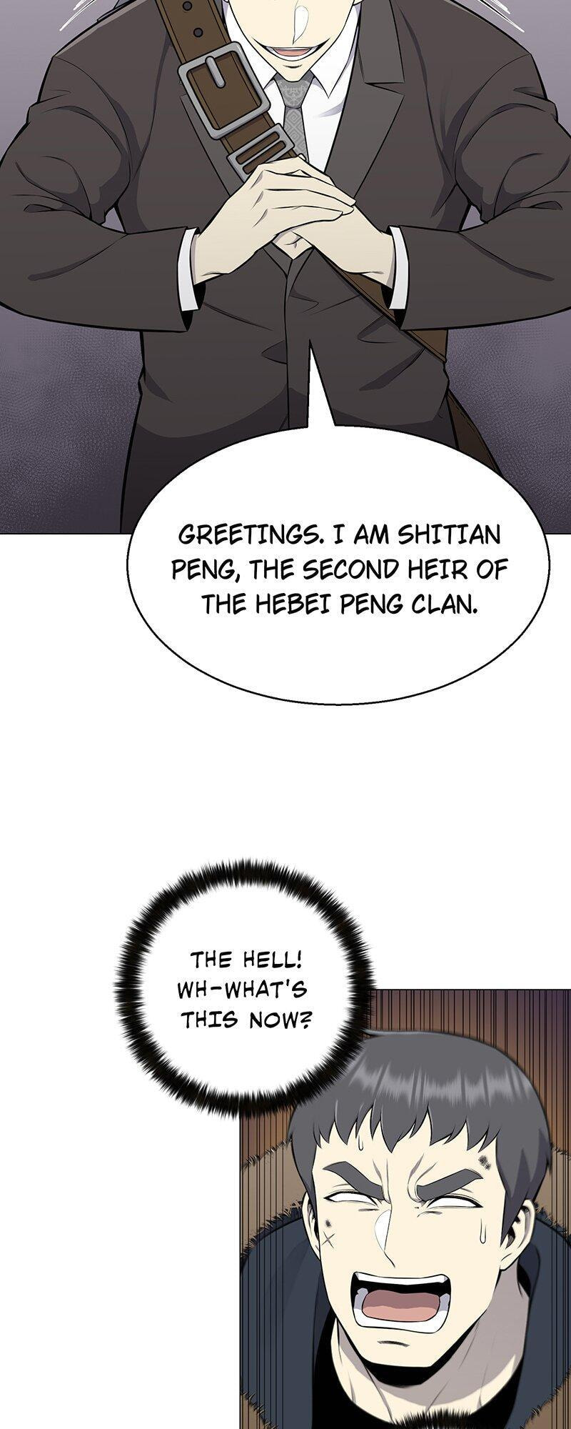 Reverse Villain Chapter 85 page 16 - 