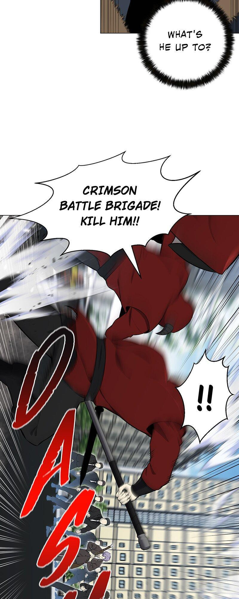 Reverse Villain Chapter 85 page 17 - 