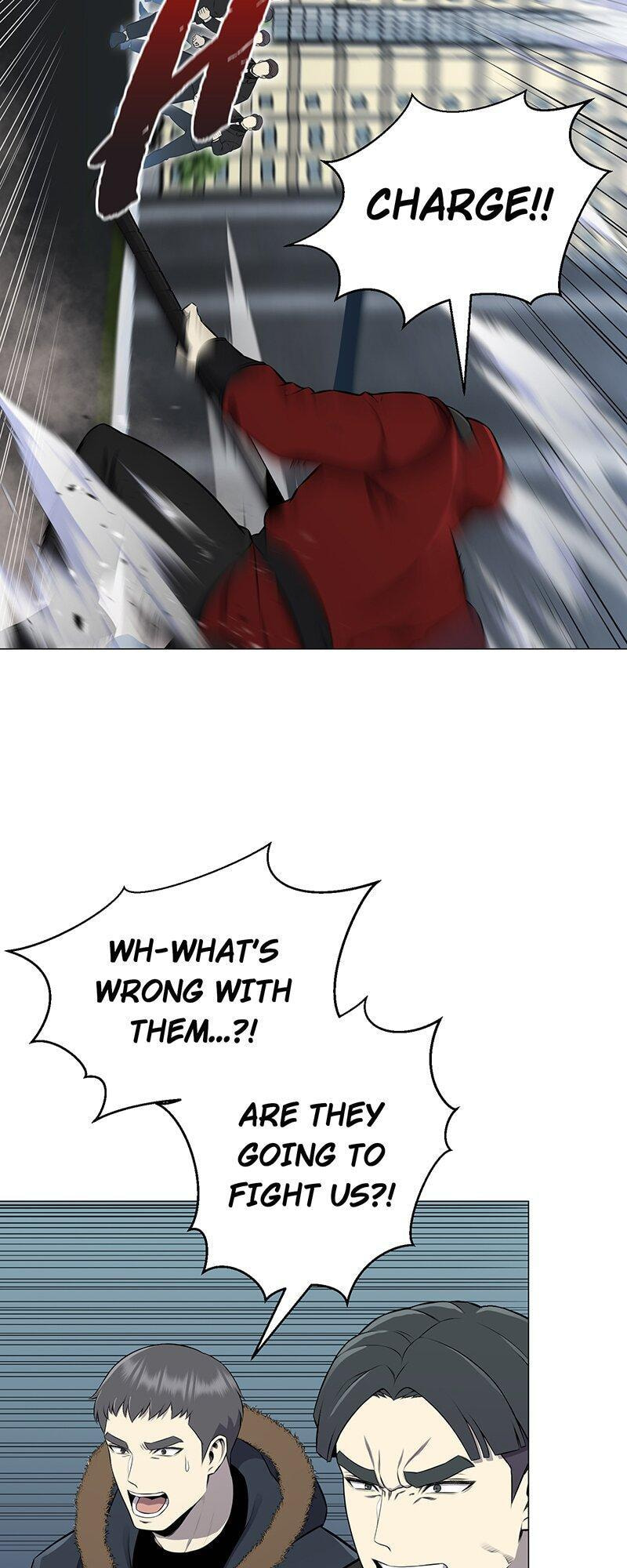 Reverse Villain Chapter 85 page 18 - 